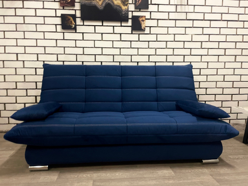 Диван Snowden Veluta LUX 26  (микровелюр)