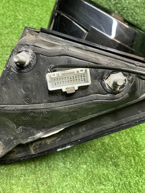 Зеркало левое Changan CS95 (2023-н.в.) 16 конт.