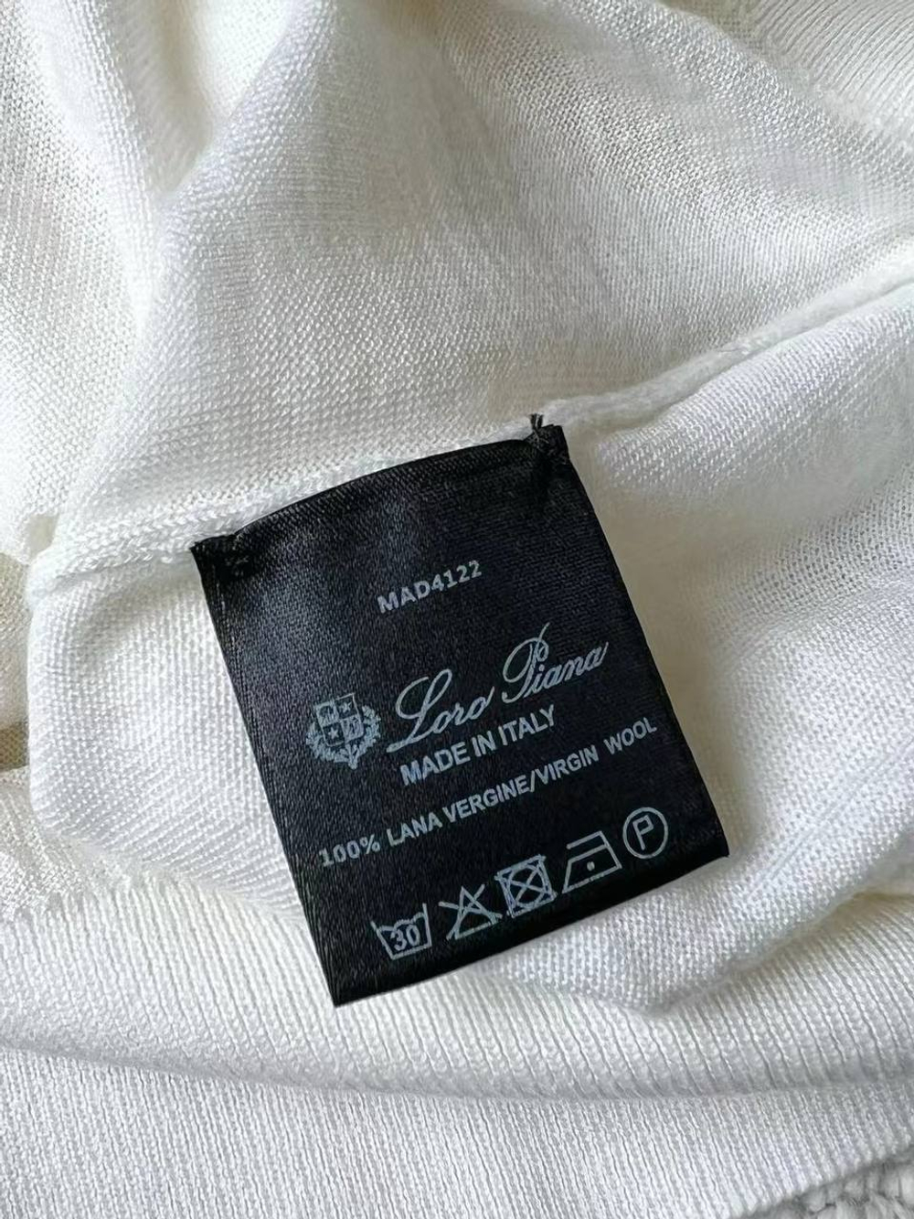 Поло Loro Piana
