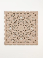 Панно на стену для интерьера 29*29 см