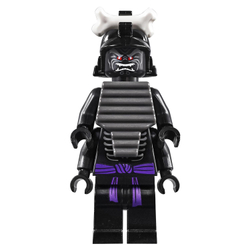 LEGO Ninjago: Ллойд мастер Кружитцу против Гармадона 70664 — Spinjitzu Lloyd vs. Garmadon — Лего Ниндзяго