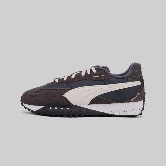 Кроссовки Puma Blktop Rider