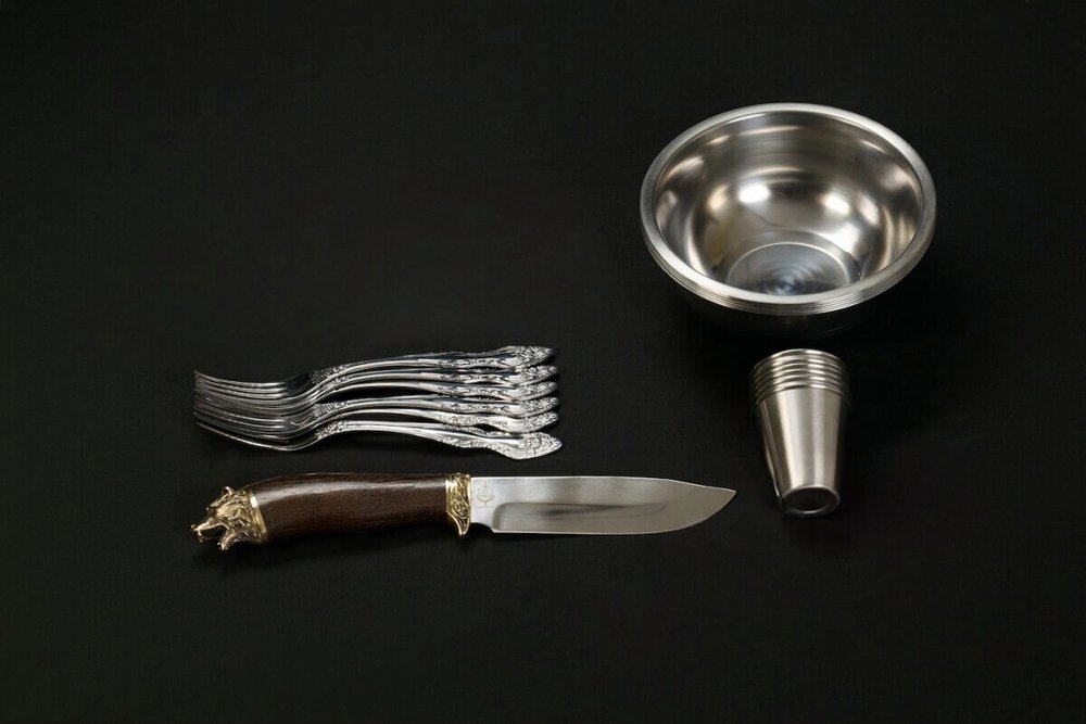 Набор для пикника "Викинг №2"