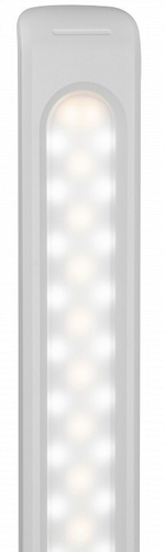 Настольная лампа офисная Эра NLED-500 Б0057192