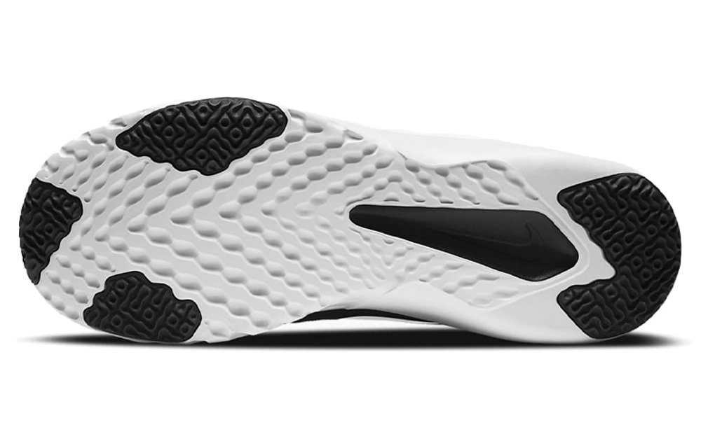 Кроссовки Nike Renew Retaliation Tr 2