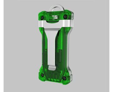 Фонарь Armytek Zippy Зеленый