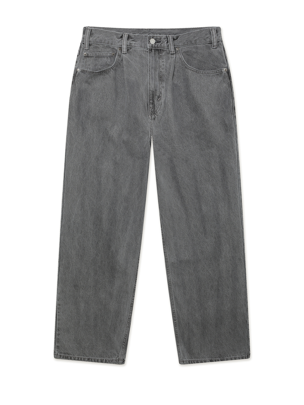 Мужские Джинсы (Loose Fit) Loose