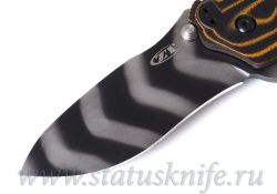 Нож Zero Tolerance 0350TSMOC Moccasinфотография - 2