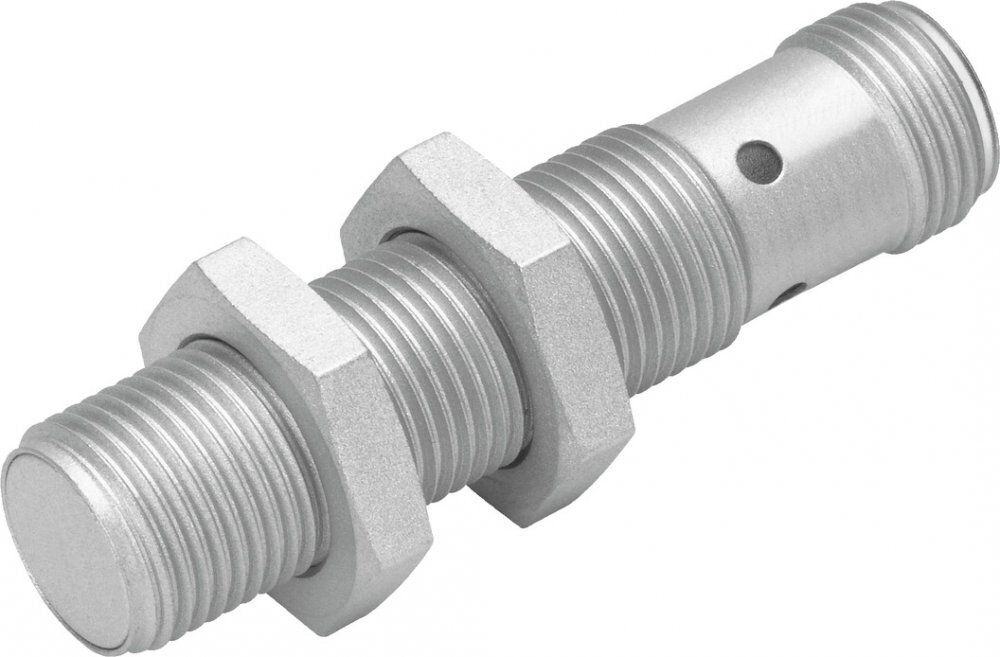 SIEF-M12B-PS-S-L-WA, Датчик положения