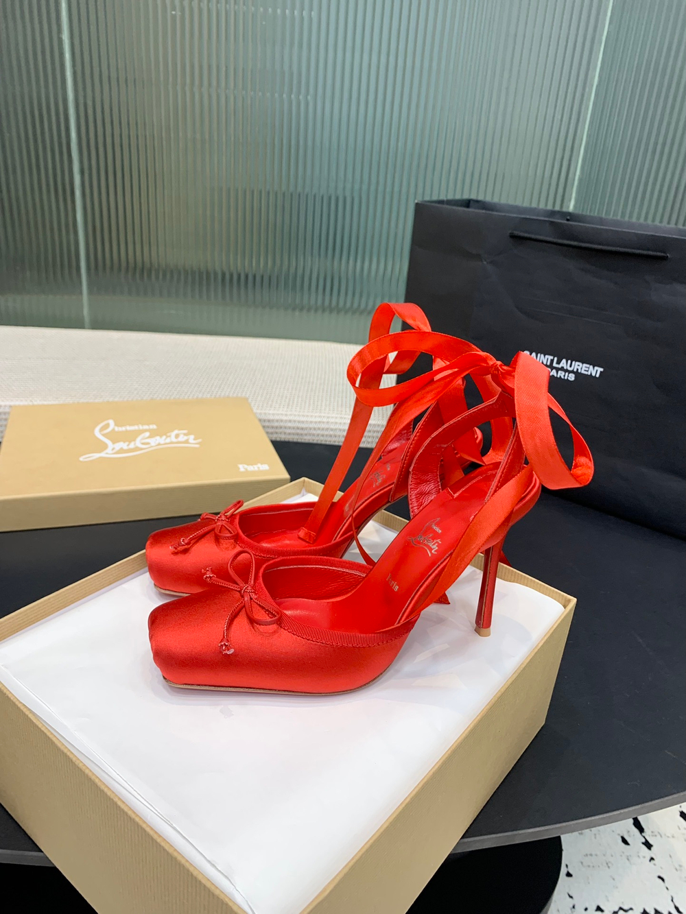 Christian Louboutin Pumps (5 colors)