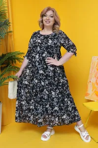 Платье 3248 Fabrika