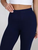 Балет - бриджи синий Iv-capriz (Акция)