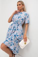 Платье Джустин №3 Valentina