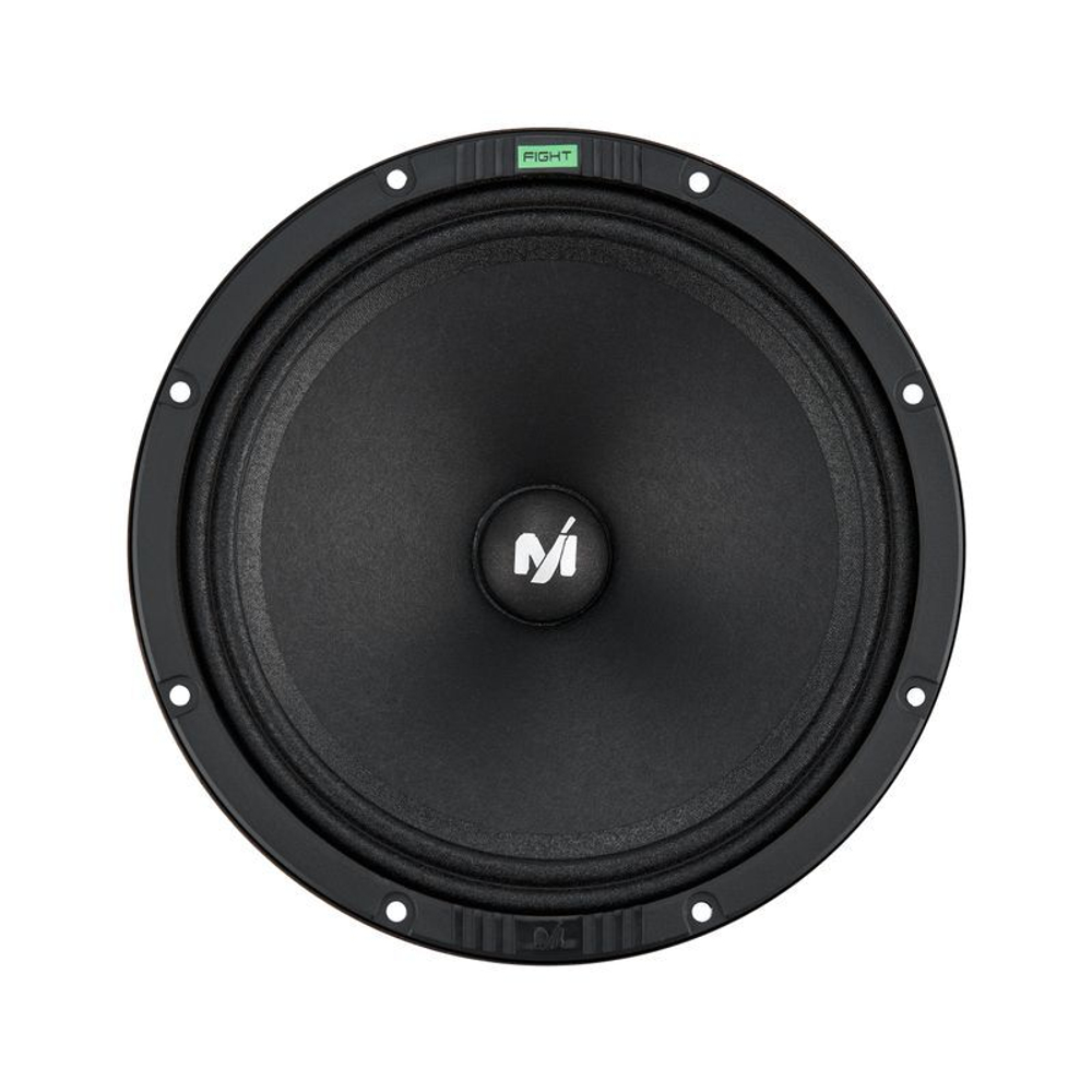 Alphard Machete Fight 60