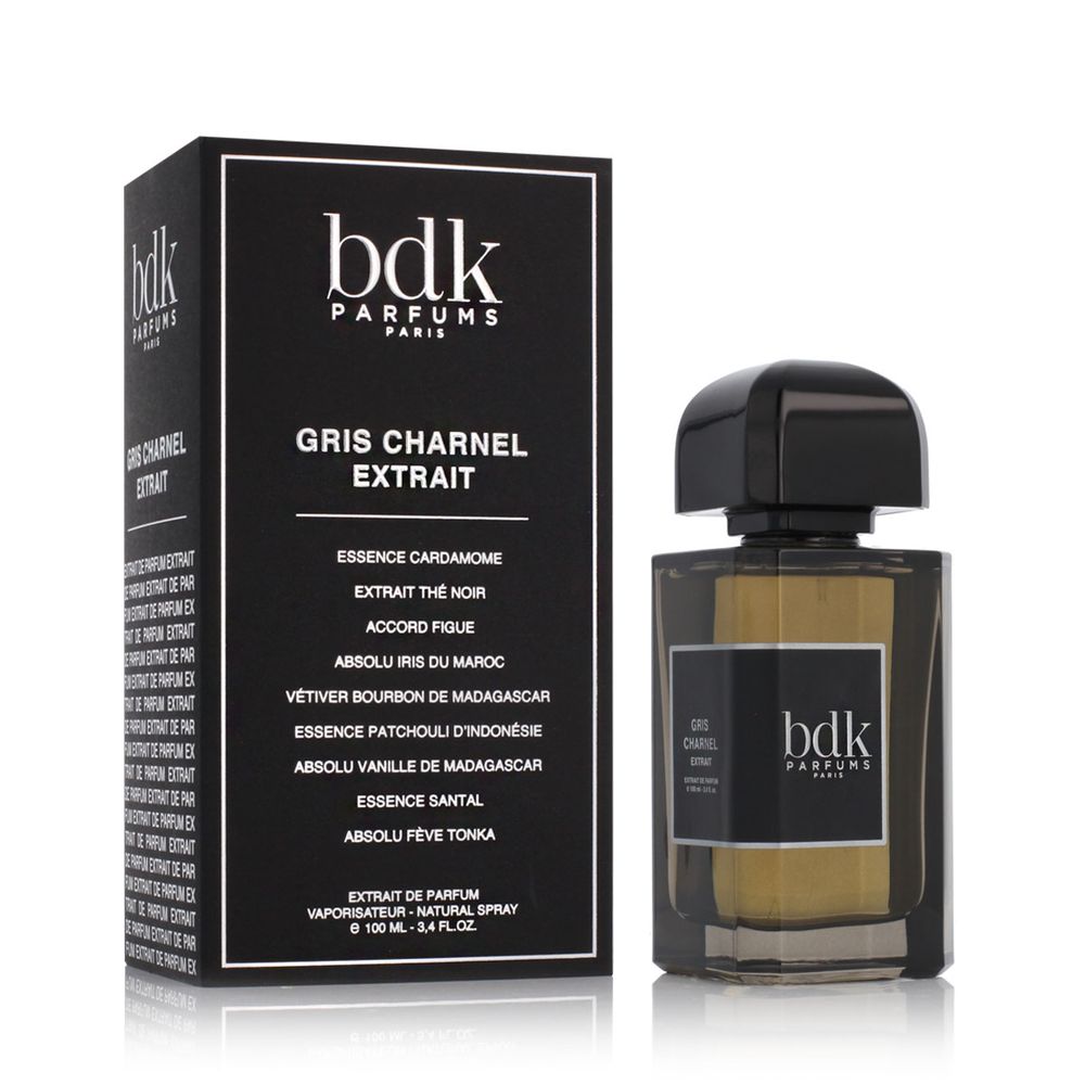 BDK Parfums Gris Charnel Extrait de parfum 100 ml (unisex)