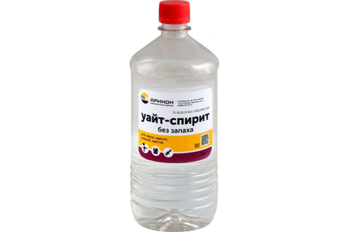 Уайт-спирит Нефрас С4-150/215 Арикон