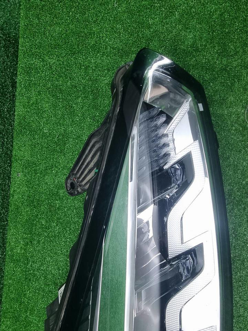 Фара правая Chery Tiggo 7 Pro (2020-2024) LED