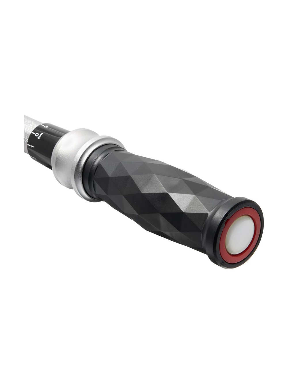 Динамометрический ключ 1/2 40-210 Нм Inforce, Длина 460мм, Сталь Cr-V, Профессиональный, 06-05-105