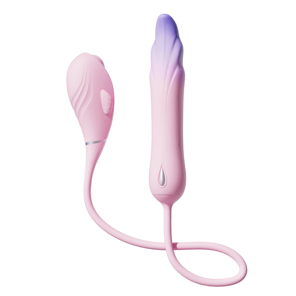 BeYourLover Ariel - Бесконтактный стимулятор-вибратор