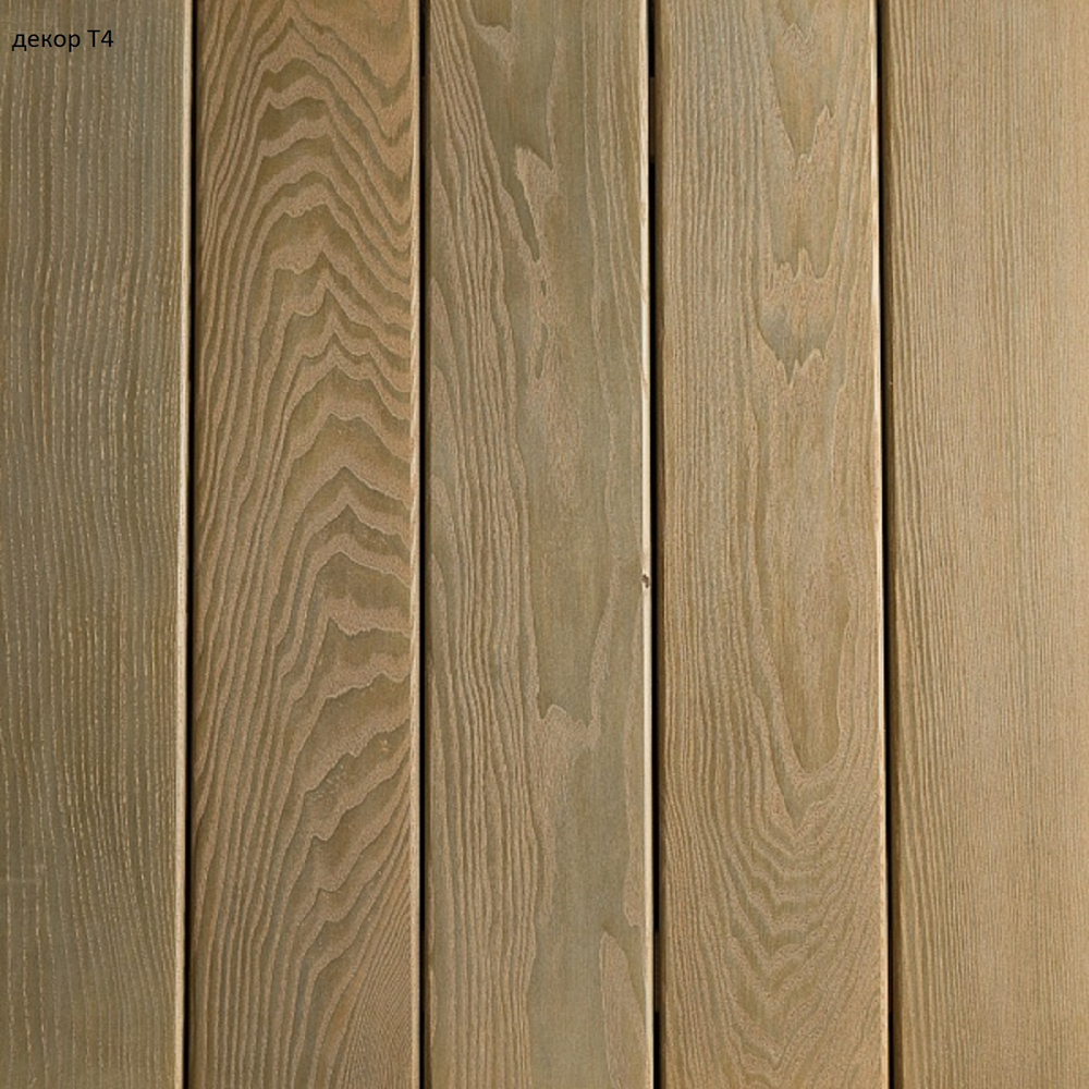 Термоясень декор Т4