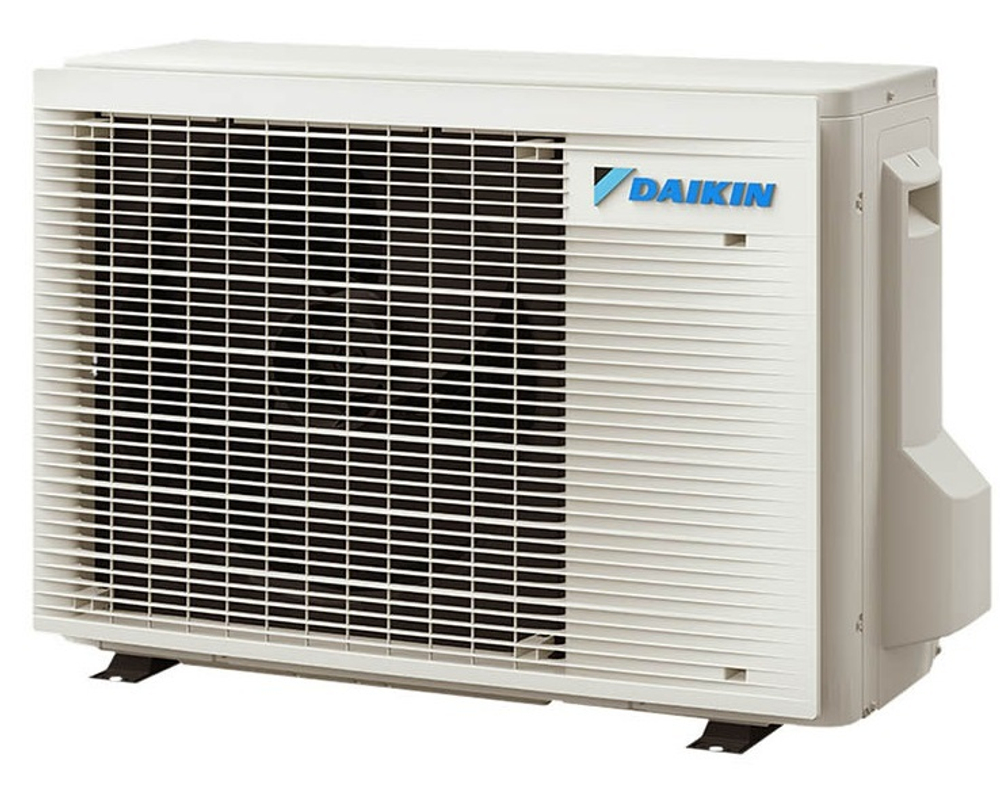 Кондиционер Daikin Emura 3 FTXJ35AW9/RXJ35A9 Full DC Inverter. Цвет: Белый