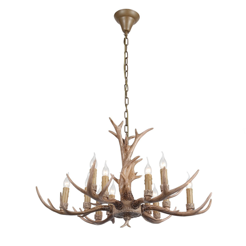 Люстра подвесная ST Luce Renna SL153.703.12