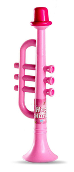 Набор муз.инструментов, пакет 383-44