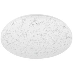 Светильник потолочный светодиодный ЭРА SPB-6 Slim Frost 70W-4K без ДУ