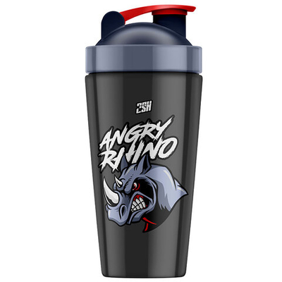 Шейкер Angry Rhino (700 мл.)