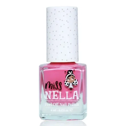 Лак для ногтей Miss Nella Pink a Boo