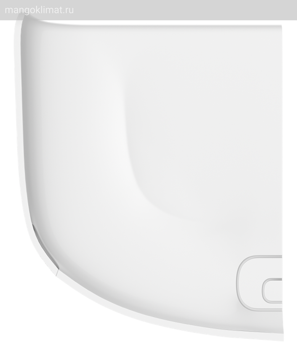 Классическая сплит-система Hisense серии ERA Classic A Wi-Fi AS-18HW4RMSKC00 (комплект)