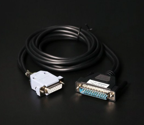 TALLY кабель Hollyland для соединения видеомикшера Panasonic AV-HS400MC с интерком-системами Syscom 1000T/Mars T1000