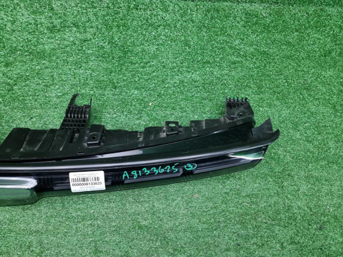 ДХО центральный Geely Cityray (2024-н.в.)