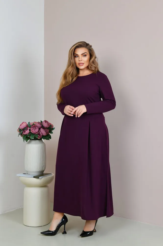 Платье УК-3798 Фабрика Моды