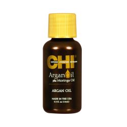 CHI Argan Oil Масло для волос Аргановое, 15 мл