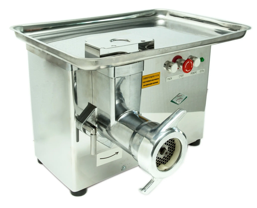 Мясорубка Торгмаш Барановичи МИМ-300М-01