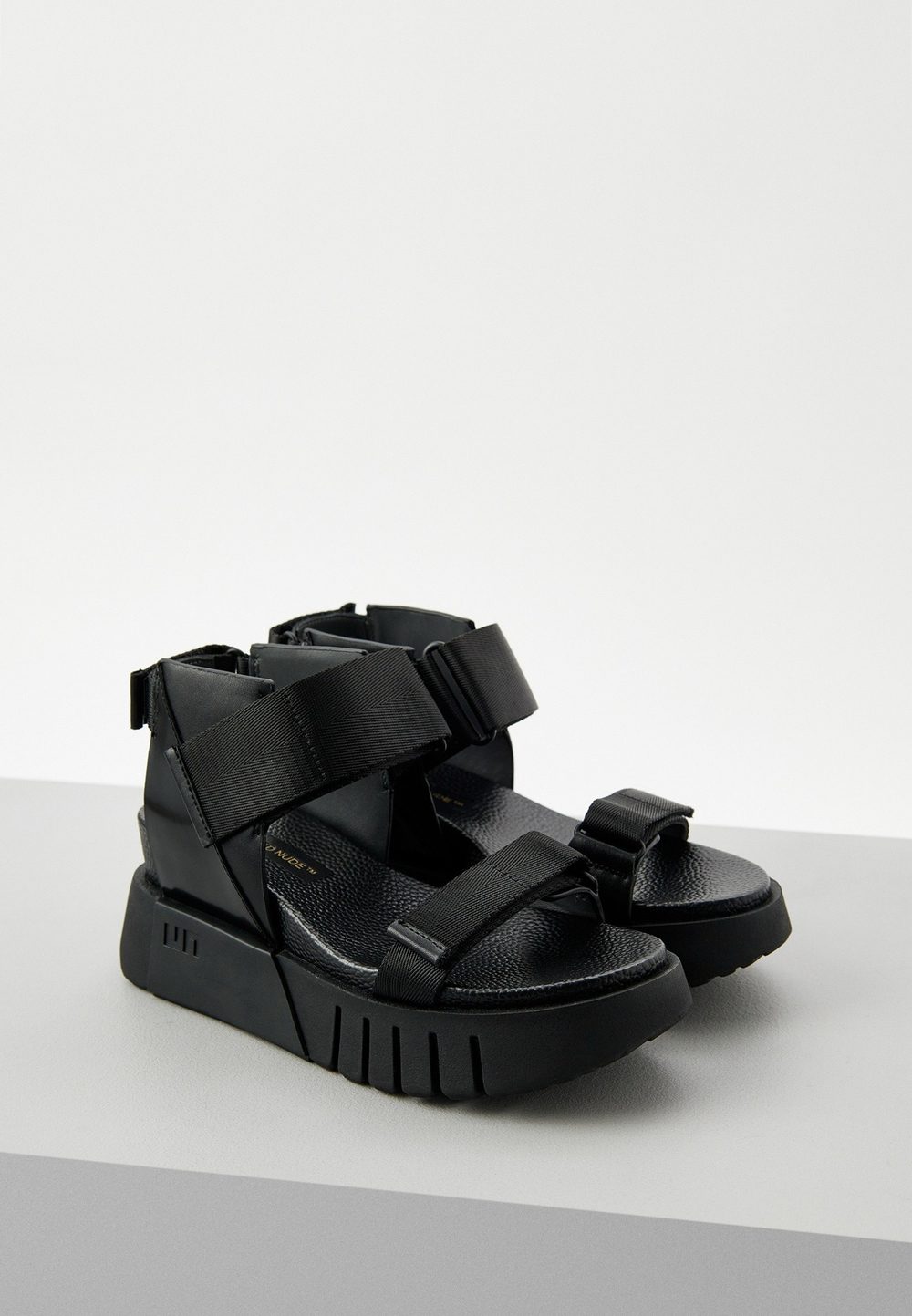 Босоножки женские UNITED NUDE Delta Run