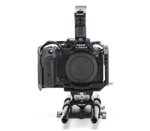 Клетка Tilta Camera Cage Pro Kit для Canon R7, черная