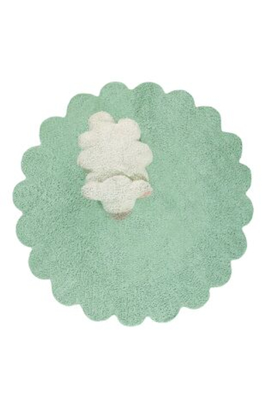 Ковер Lorena Canals Puffy Sheep (140Ø см)