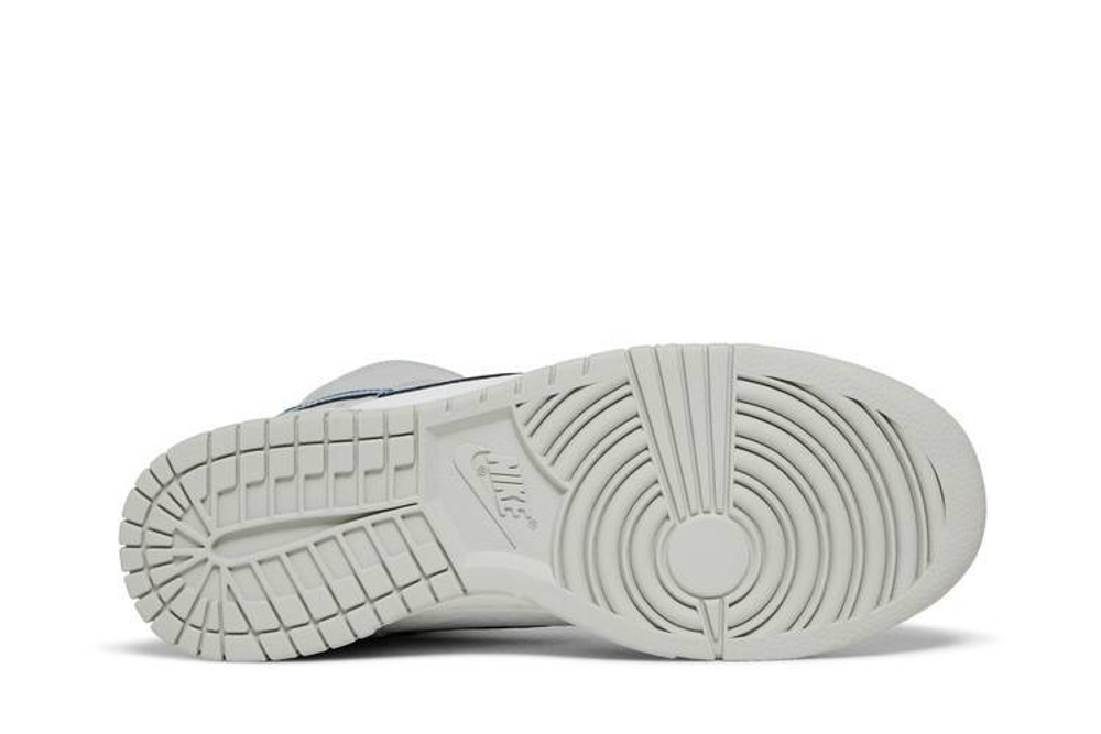 Кроссовки Nike Dunk "Fls" (Женская размерная сетка)