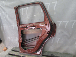 Дверь задняя правая Porsche Cayenne 2 (958) 10-18 Б/У Оригинал 7P0833312