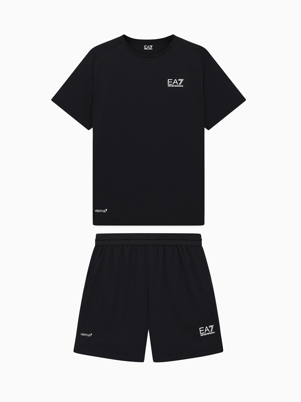 Костюм мужской  Tracksuit EA7