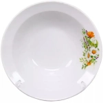 Миска 500 мл Луговые ромашки