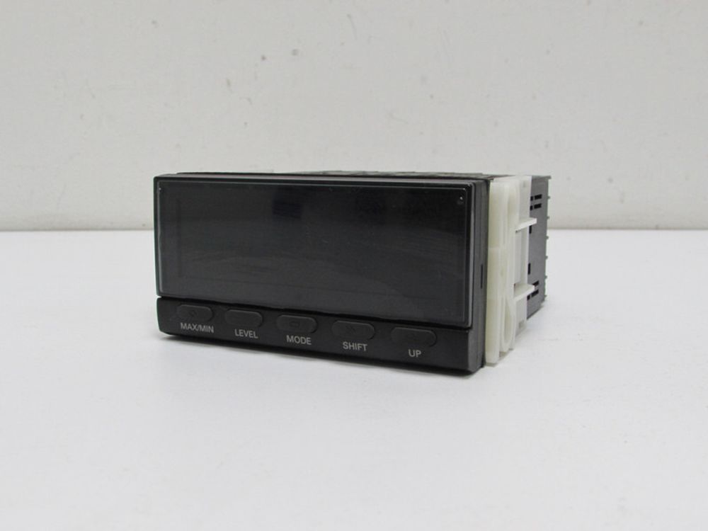 OMRON Yaskawa K3HB-SSD