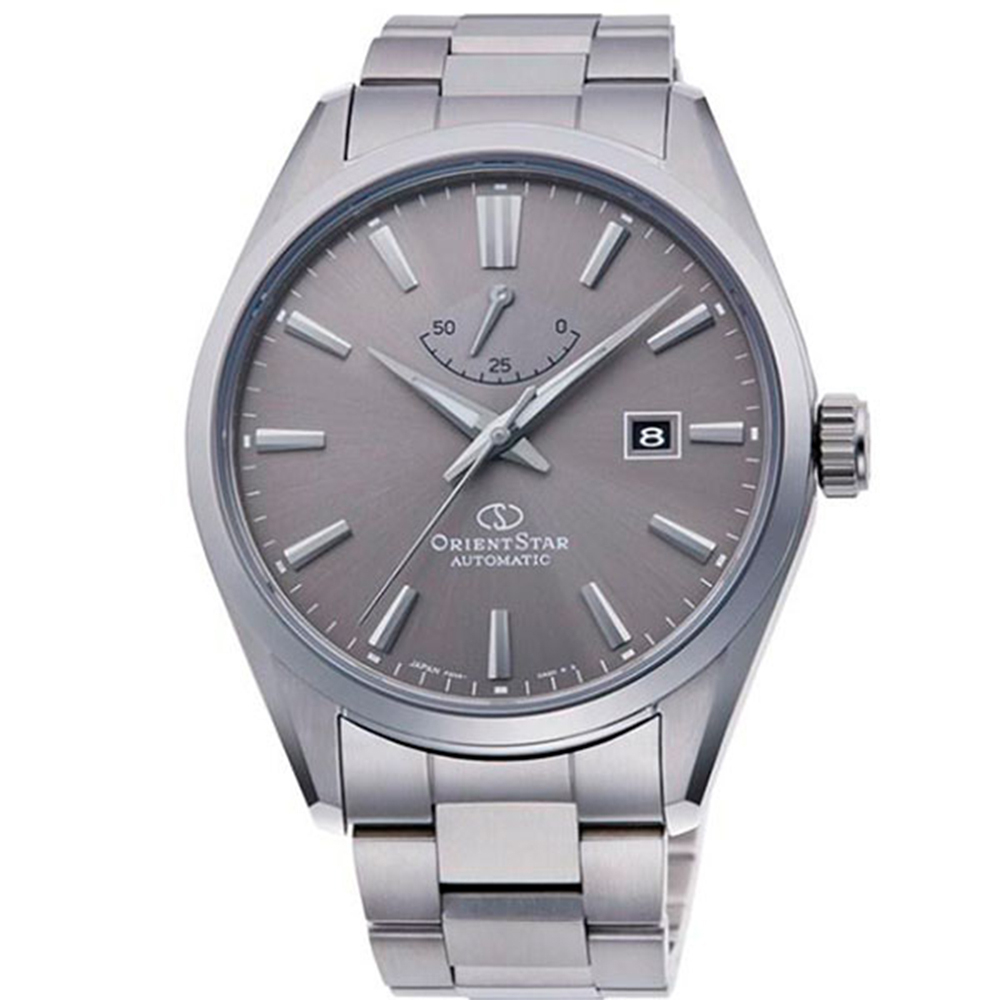 Orient Star RE-AU0404N