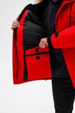 Арктическая парка "НОХО", унисекс