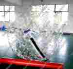 Гидро/аква зорб ПВХ с молнией, диаметр 2.1 м