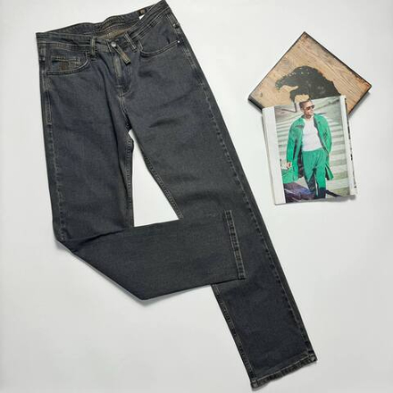 Джинсы Brunello Cucinelli