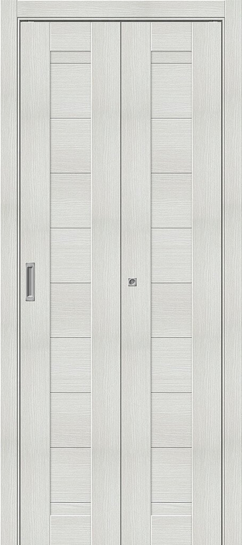 Браво-21 Bianco Melinga 200*35