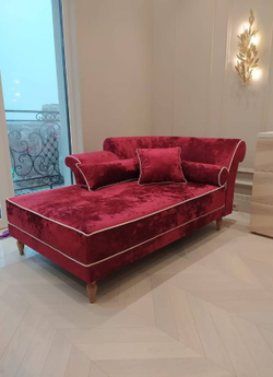 Микровелюр Madeira cream / Мадейра крем